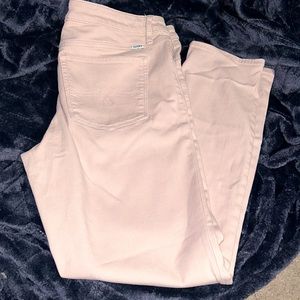 Lucky brand Lolita skinny jeans 12/31